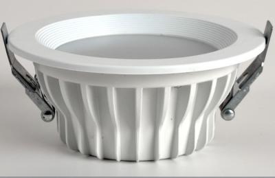 Κίνα Ανώτατο όριο Downlights κουζινών των ευρειών γωνίας 9w οδηγήσεων Dimmable 780Lm 3000K - 6500k προς πώληση