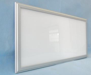 China 230V Ra95 Residential Home Flat Panel Led Light 72W 6300lm 1196*596mm for sale