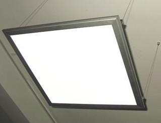 China SMD 5630 Cool White Flat LED Ceiling Panel Light 36w , Different Size 82LM / W for sale