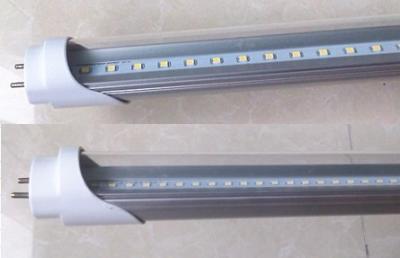 China High Efficiency 4 Feet Led Tube Light T8 240V 18watt For Meeting Room for sale