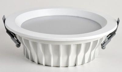 Κίνα Dimmable τοποθετημένο επιφάνεια οδηγημένο Downlights άσπρο Ra80 για το γραφείο/το καθιστικό προς πώληση