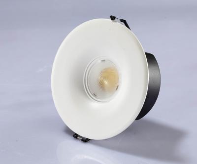 Κίνα Τοποθετημένο Downlights οδηγήσεων θερμός άσπρος κρύος άσπρος φωτισμός γραφείων φωτισμού καταστημάτων 3 ίντσας 5W 8W 15W 30W προς πώληση