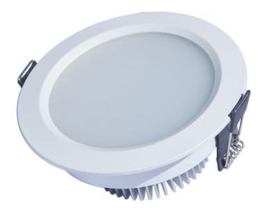 China Eco Friendly 9W Led Ceiling Down Lights 720lm Replace Traditional Lighting for sale