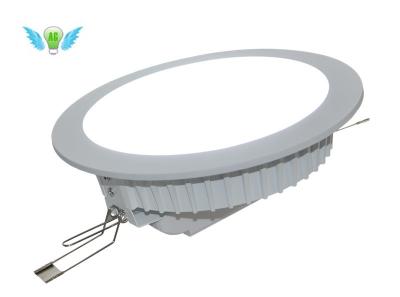 Κίνα Τοποθετημένο Downlights οδηγημένο Downlight 2000lm των οδηγήσεων Dimmable εστιατορίων 24w προς πώληση