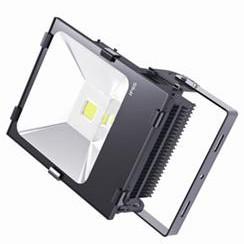 China 70 W COB Outdoor Led Floodlight IP65 Energy-efficient For Stations for sale