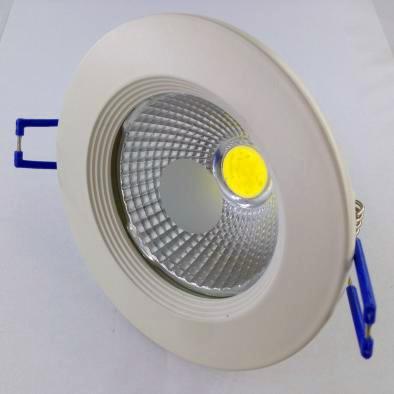 Κίνα Εσωτερικό οδηγημένο Dimmable Downlights 13w προς πώληση