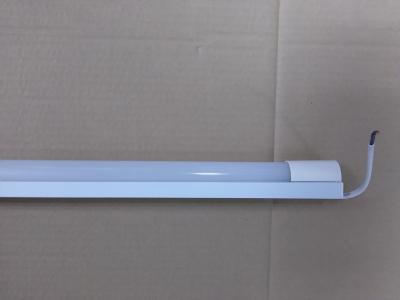 China SMD2835 T8 1200mm Led Tube With Bracket 18W 1450LM AC180 - 265V for sale