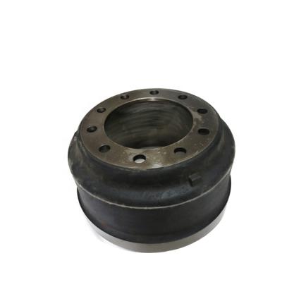 China Semi Trailer Suspension Auto Brake Drums Rear Auto Drum Brake For Truck for sale