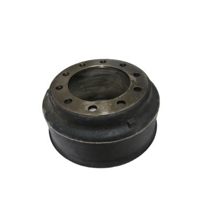 China Semi Trailer Suspension Huatong Manufacturer Product Auto Brake Drums Rear Brake Drums Truck for sale