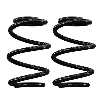 China Trailer Parts Huatong Factory Trailer Compression Coil Springs for sale