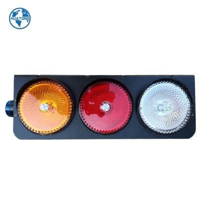 China Trailer/truck/van trailer Huatong led truck trailer tire light truck led lights led trailer light for sale