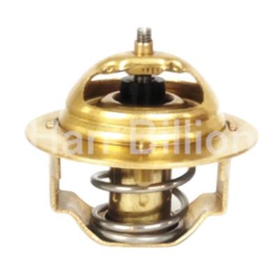 China High Quality SUS304 Manufacturer Supply Car Engine Thermostat MD972905 FOR 2.0 16V (E39A E38A E33A) 2.4 GLS (E16A) for sale