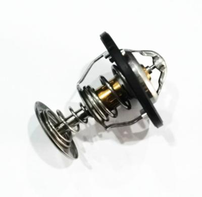 China Manufacturer Supply High Quality Car Thermostat SUS304 160F 131-160 FOR GM 89018168 GENERAL MOTORS SAAB for sale