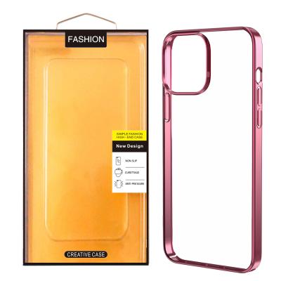 China Anti-drop Wholesale Dongguan Impact Protection Case Mobile Phone Shell For iPhone 12 Pro Max for sale