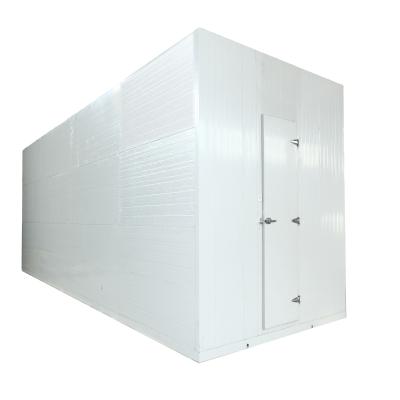 China Container Cool Storage Rooms For Meat for sale