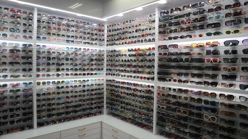 Verified China supplier - Yiwu Flybird Eyeglasses Co., Ltd.