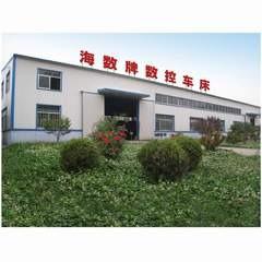 Verified China supplier - Taian Haishu Machinery Co., Ltd.