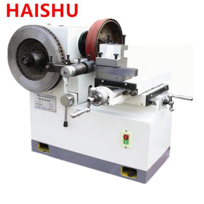 China Brake disc and drum lathe C9335 brake disc brake drum lathe machine tool for sale