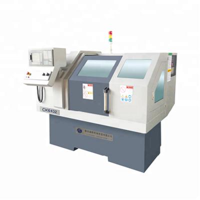 China Chinese Building Material Stores High Precision CNC Automatic Machine CK6432A for sale