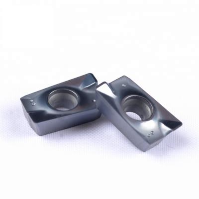 China Milling Inserts Face Milling CNC Inserts Tungsten Carbide Turning Inserts for sale