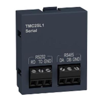 China Industrial brand new Ect TM3AI4G PLC for schneder PLC TM3AI4 in stock in stock for sale