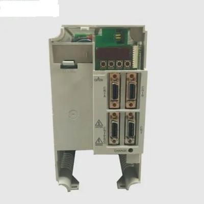 China Ect Mitsubishi industrial original servo drive MR-J2S-200A in stock for sale