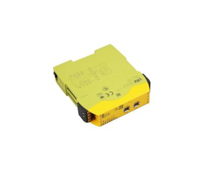 China Original PILZ industrial ect 772142 772143 772170 772171 safeties expansion module for sale