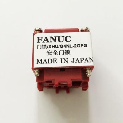 China Original Industrial Ect Fanuc G4NL-2GFG security door lock in stock for sale