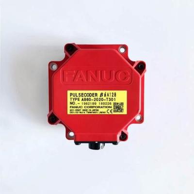 China industrial ect for fanuc pulse encoder a860-2001-t301 axis servo motor encoder sensor fanuc encoder fanucin actions for sale