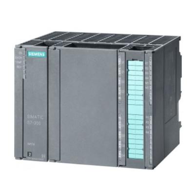 China Industrial Ect PLC 6ES7231-7PB22-0XA8 SIEMENS in stock for sale