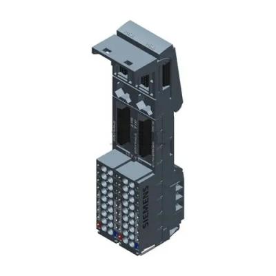 China Industrial Ect 6ES7193-6BN00-0NE0 SIMATIC MODULE with one year warranty in stock for sale