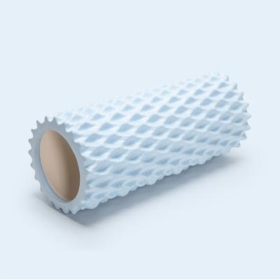 China High Level Health Durable Massage Eva Custom Printed Foam Roller and Wholesale Foam Rollers for sale