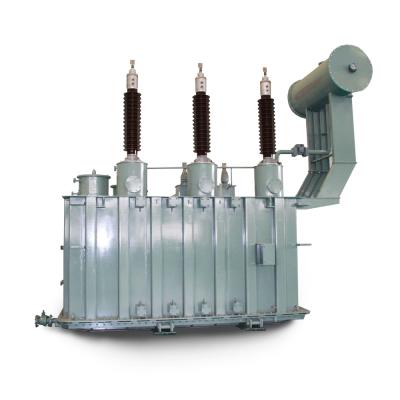 China Factory direct sale S11 230kV 230mva 250mva low loss oil immersed power transformer china good quality for sale