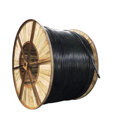 China Direct sales yjlv3*185+2*95 industrial aluminum core cable yjlv3*185+2*95 aluminum core power cable for sale