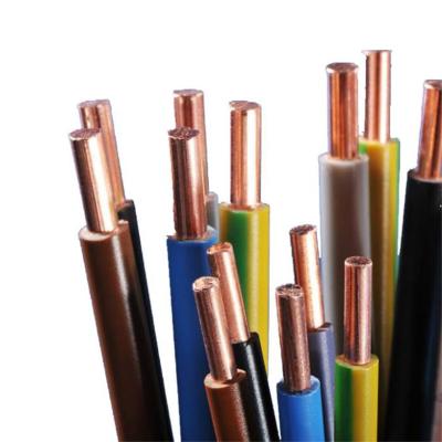 China YC3*6+2*4 YC3*10+2*6 Direct Selling YC Copper Core Industrial Cable Rubber Sheathed Flexible Cable Can Be Buried Overhead for sale