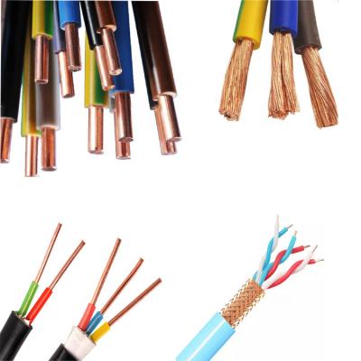 China Industrial Mine Movable Heavy Duty Rubber Sheathed Flexible Cable MY Core 3+1 Explosion Proof And Waterproof Mine Movable Flex Cable for sale