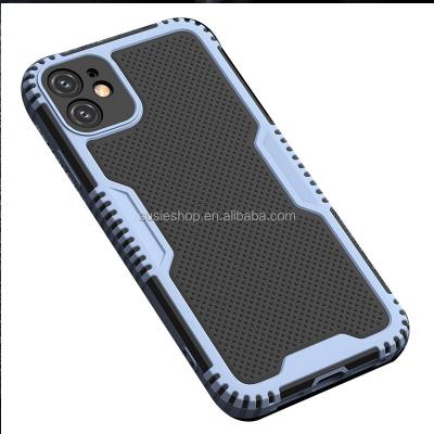 China Africa Design Shockproof Camera Protector Phone Case For Huawei y9 y7-2019 y6-2019 Hard Armor Main Case Cover for sale