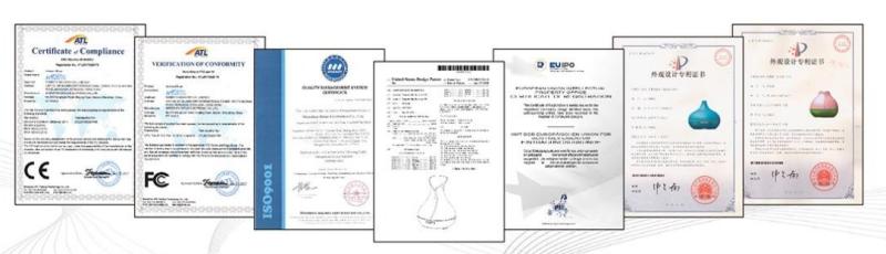 Verified China supplier - Shenzhen Dituo Electronic Co.,Ltd. 