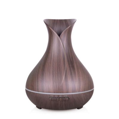 China Difusor de madera del aroma del grano de 400 ml en venta