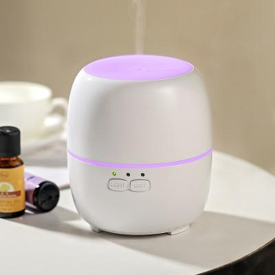 China 200ML White Smart Aroma Diffuser , Home Fragrance Electric Diffuser zu verkaufen