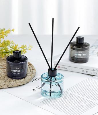 Κίνα Aroma Therapy Reed Diffuser Sets , Home And Kitchen Flower Reed Diffuser προς πώληση