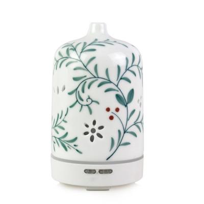 Chine Diffuseur frais d'arome de porcelaine de FCC, diffuseur de parfum de l'huile 30-50m2 essentielle à vendre