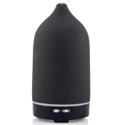 Chine humidificateur ultrasonique d'arome de 20-30ml/H 100ml avec le changement de couleur mené à vendre