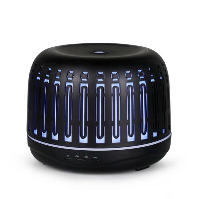 China 10W Whole House Ultrasonic Humidifier , FCC Moisturizing Sleep Air Purifier for sale