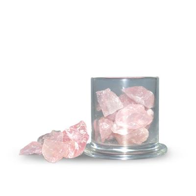 China De natuurlijke Roze 260g-Vermelde Steen EMC BCSI van de Etherische olieverspreider Te koop