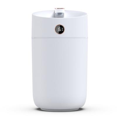 China 598g Room Perfume Spray Machine , Cool Mist 3000ml Humidifier for sale