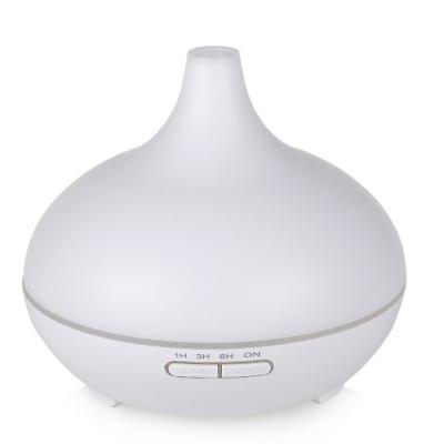 China 300ML Night Light Essential Oil Diffuser , EMC BCSI Portable Aromatherapy Diffuser for sale