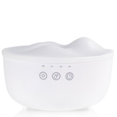 China Uso ultrasónico del dormitorio del humectador del Aromatherapy de Wifi del aceite esencial de 2.4MHZ 500ml en venta