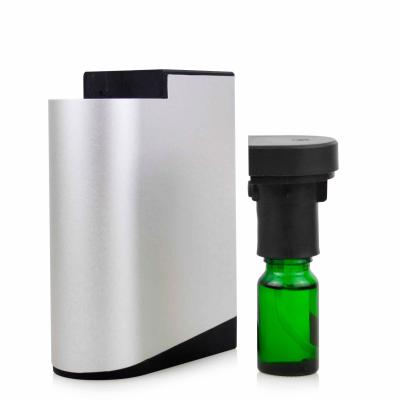 Китай Отражетель EMC эфирного масла мини батареи Usb Nebulizing 10ml использующий энергию перечислил продается