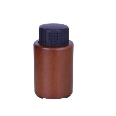 China ROHS Mini Portable 0.2ML/H Car Aroma Diffuser DC5V 1A 8509809000 for sale